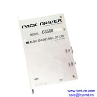  PACK DRIVER STEPPING MOTOR DRI